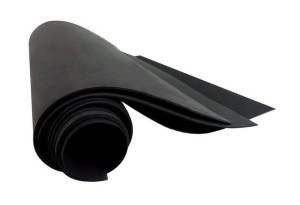 Pianka EVA ROLPE EV200 5 mm czarna