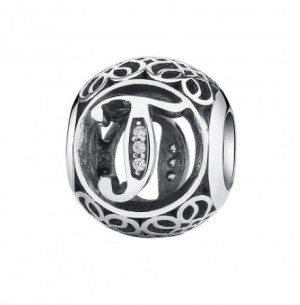Charms do Pandora - LITERKA T