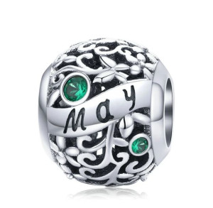 Charms do Pandora - MAJ