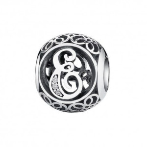 Charms do Pandora - LITERKA E