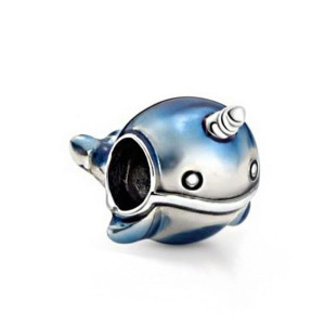 Charms do Pandora - WIELORYB