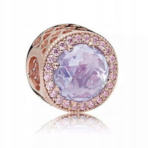 Charms do Pandora - ZŁOTY KLEJNOT