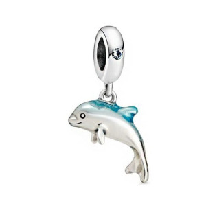 Charms do Pandora - DELFIN