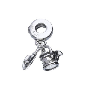 Charms do Pandora - OGRODNICZKA