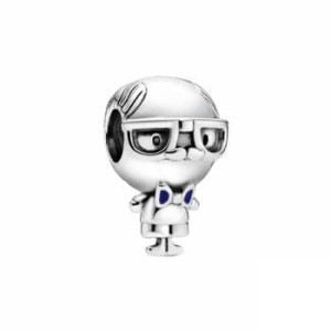 Charms do Pandora - DZIADEK