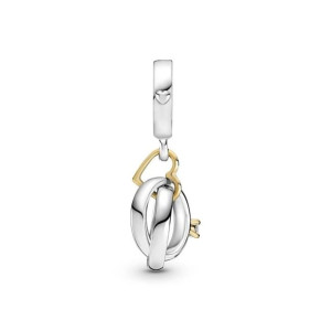 Charms do Pandora - ZARĘCZYNY