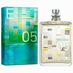 Escentric Molecules Escentric 05 100ml woda toaletowa unisex