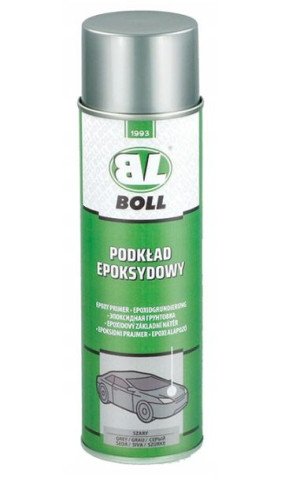 Boll Podkład Epoksydowy W Sprayu -500 Ml