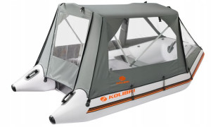 Namiot Do Pontonu Kolibri Km-360dsl Tokarex