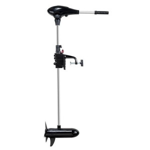 Silnik Elektryczny Zaburtowy Haibo Vst34 408w 12v