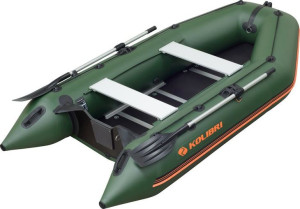 Ponton Wędkarski Turystyczny Kolibri Km-300d Kil
