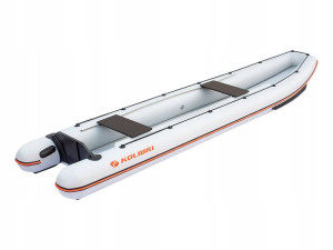 Ponton Canoe Kolibri Km-460c Pp Gwarancja Tokarex