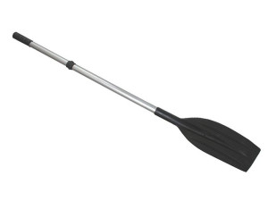 Wiosło Aluminiowe 170 Cm Ponton Łódka Tokarex