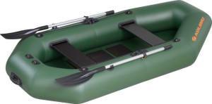 Ponton Wędkarski Turystyczny Kolibri K-240tl
