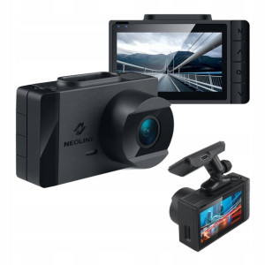 Rejestrator Neoline wideorejestrator Full HD WiFi