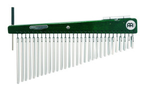 Chimes MEINL LC60HF Pozłacane Aluminium