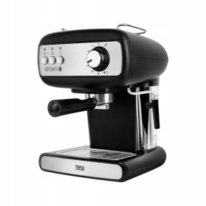Kolbowy EKSPRES do kawy Teesa AROMA 15 bar 850W