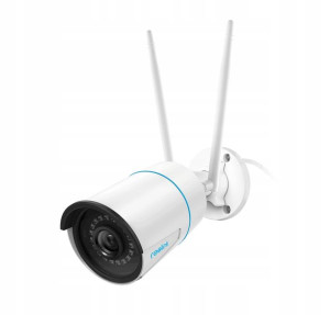 Kamera WiFi REOLINK RLC-410W AI 4Mpix 2,4/5GHz