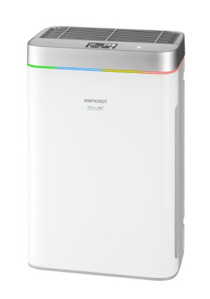 CA3000 Oczyszczacz powietrza z nawilżaczem Perfect Air Smart HEPA13