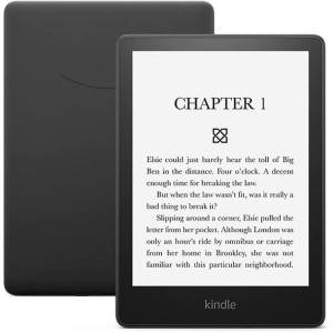 Czytnik Amazon Kindle Paperwhite 5 WiFi 8GB Czarny