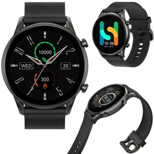 HAYLOU RT2 LS10 Smartwatch zegarek IP68 SpO2