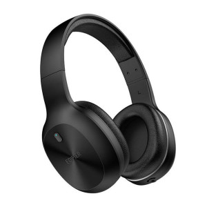 EDIFIER W600BT słuchawki bezprzewodowe czarne bluetooth