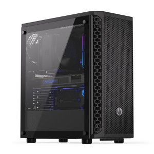ENDORFY Signum 300 Core obudowa PC Midi Tower