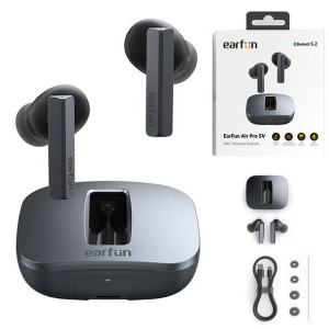 EARFUN TW306B Słuchawki TWS EarFun Air Pro SV ANC
