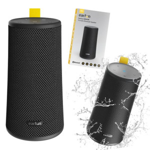 EARFUN UBOOM Głośnik bluetooth przenośny IPX7 24W