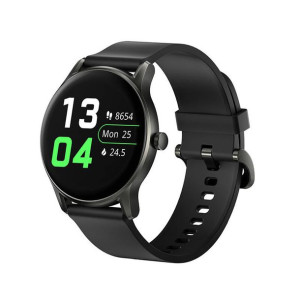 HAYLOU LS09A-BK GS Smartwatch zegarek wodoszczelny SpO2 BT