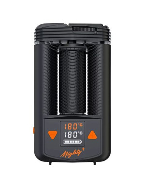 Mighty + Waporyzator Storz&Bickel