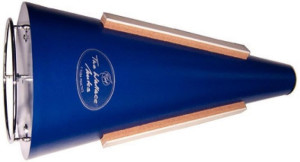 Tłumik Tuba Bb Voigt-Brass Wallace Straight