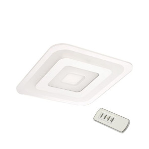 Plafon 1x45W LED VOLTA ML108 Milagro
