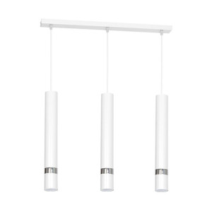 Lampa wisząca 3x40W JOKER MLP1348 Milagro