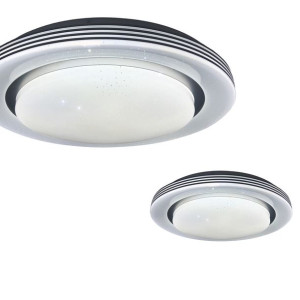Plafon 1x48W LED KELLY ML6408 Milagro