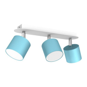 Lampa sufitowa 3x20W  DIXIE MLP7606 Milagro