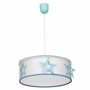 Lampa wisząca E27 STAR Milagro MLP8280