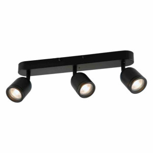Lampa sufitowa plafon LED Milagro PORTER ML7644 czarny