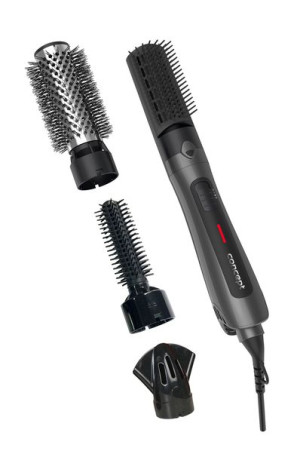 KF1325 Lokówko-suszarka 600 W 4 nakładki