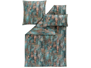 Pościel Estella Satyna Deluxe 155x200 Juliano 050