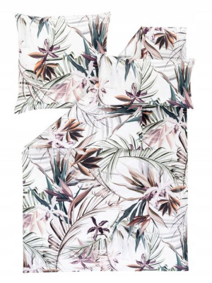 Pościel Estella Z Mako-satyny 135x200 Kaia