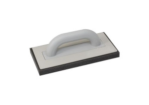 Paca z tworzywa sztucznego 140x280mm z gąbką gęstą Kubala