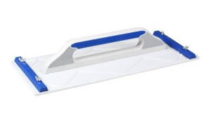 Paca szlifierska 200x495mm bez podkładu gumowego Kubala