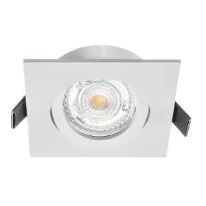 Oprawa podtynkowa 1x40W  EKZ312 Eko-Light