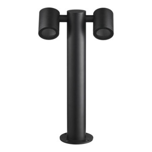 Lampa zewnętrzna 2xGU10 KETTO EKO8340 Eko-Light