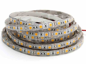 Taśma pasek LED ciepły biały 2,5m 36W Eko-light EKPL629