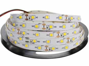 Taśma pasek LED zimny biały 2,5m 24W Eko-light EKPL650