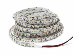 Taśma pasek LED ciepły biały 5m 48W Eko-light EKPL1823