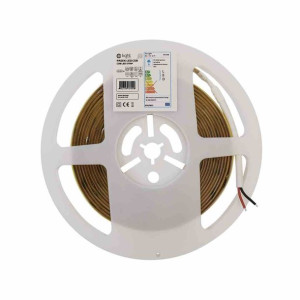 Taśma pasek LED neutralny 5m 50W Eko-light EKPL0183