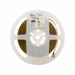 Taśma pasek LED zimny biały 5m 50W Eko-light EKPL8308